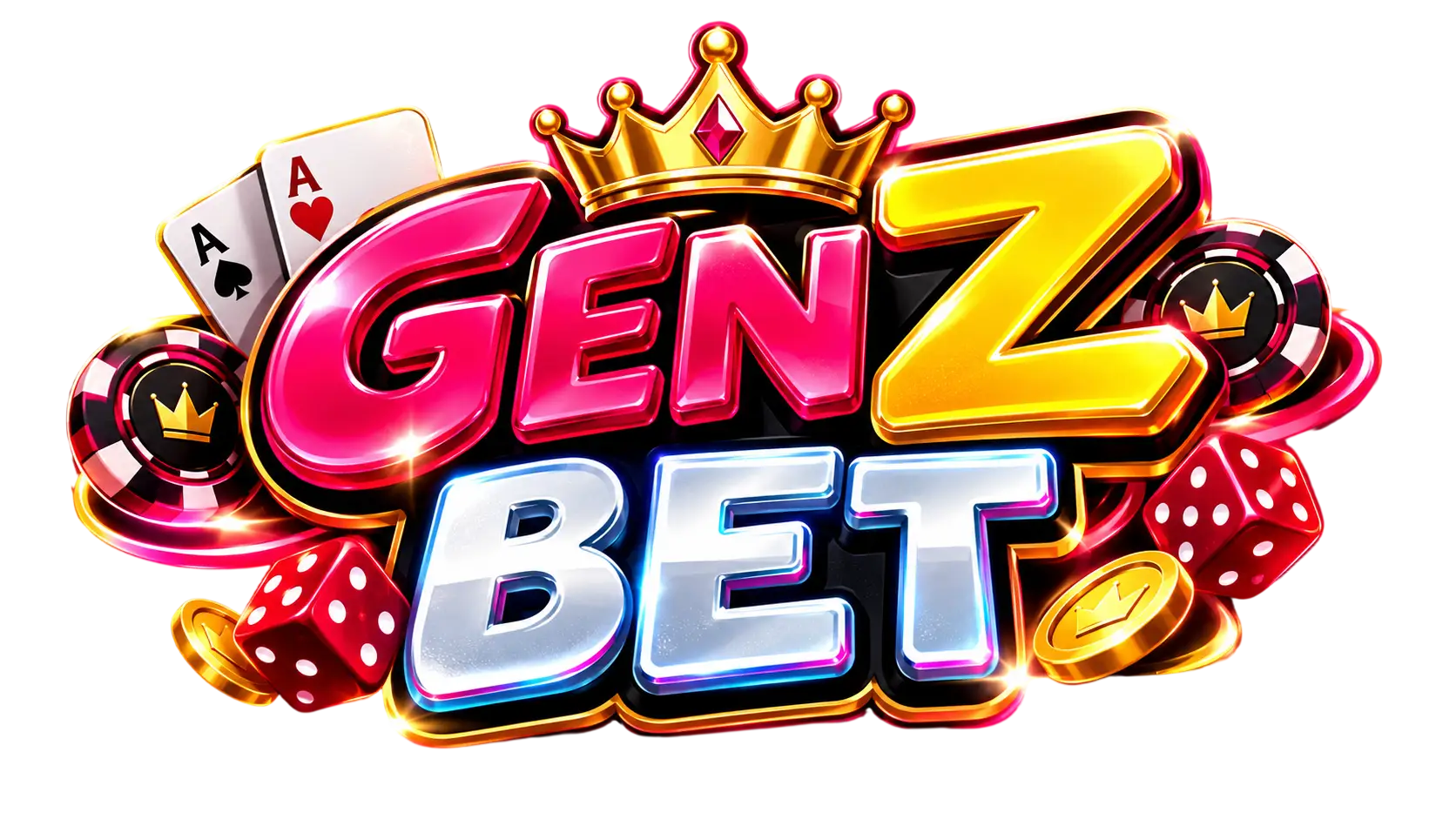 GenzBet | เว็บคาสิโนออนไลน์ลิขสิทธิ์แท้ มาตรฐานสูง ถอนไวระบบออโต้